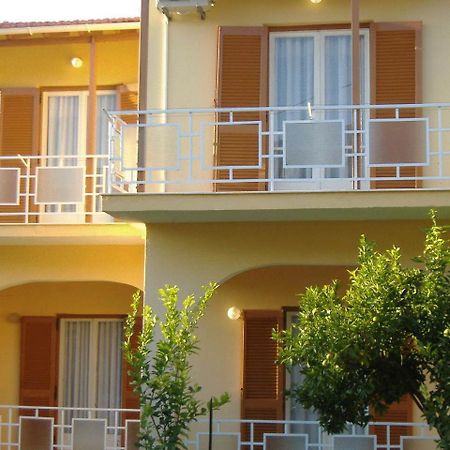 Rantos Apartments Kavos Exterior photo