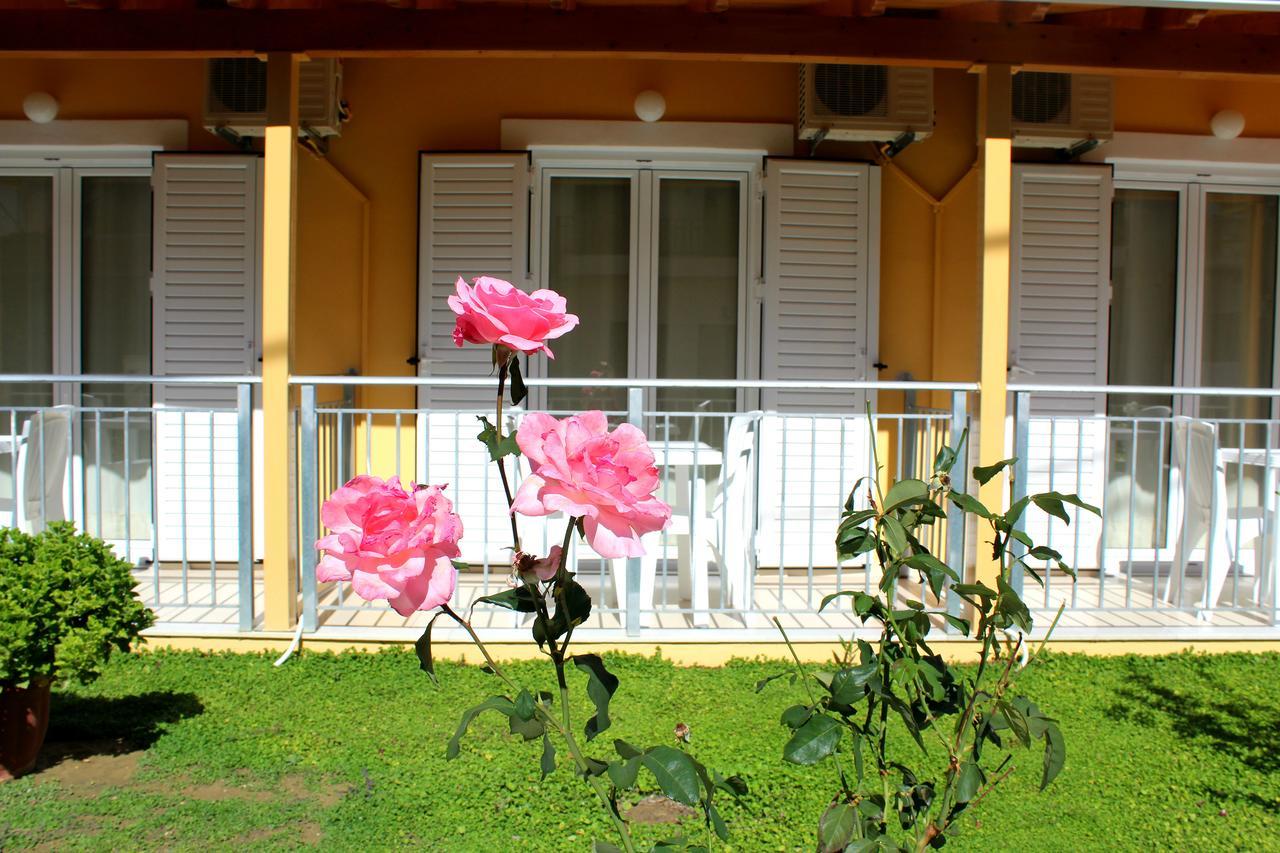Rantos Apartments Kavos Exterior photo