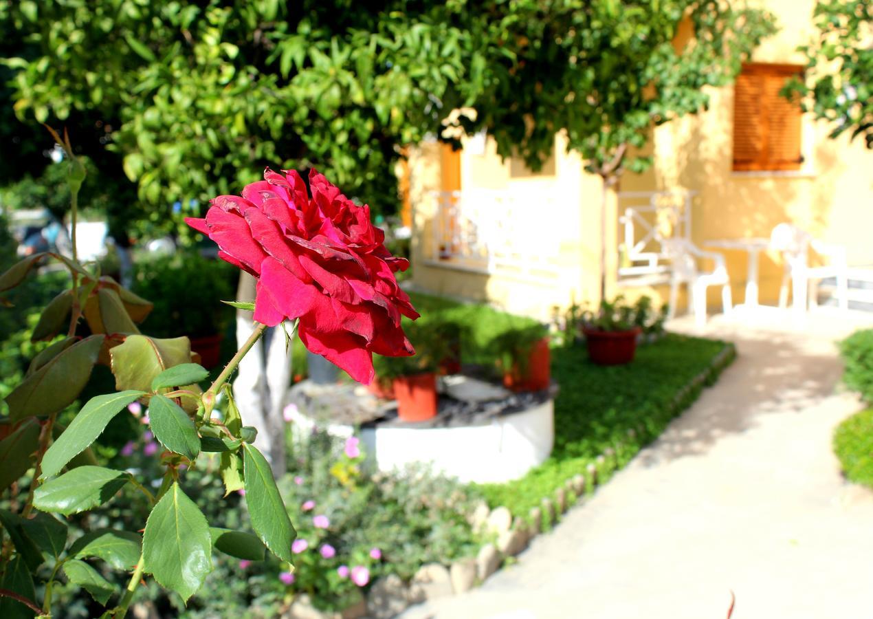Rantos Apartments Kavos Exterior photo