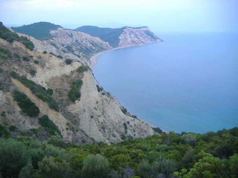 Rantos Apartments Kavos Exterior photo