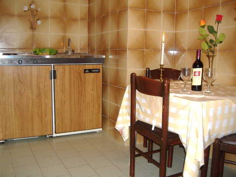 Rantos Apartments Kavos Exterior photo