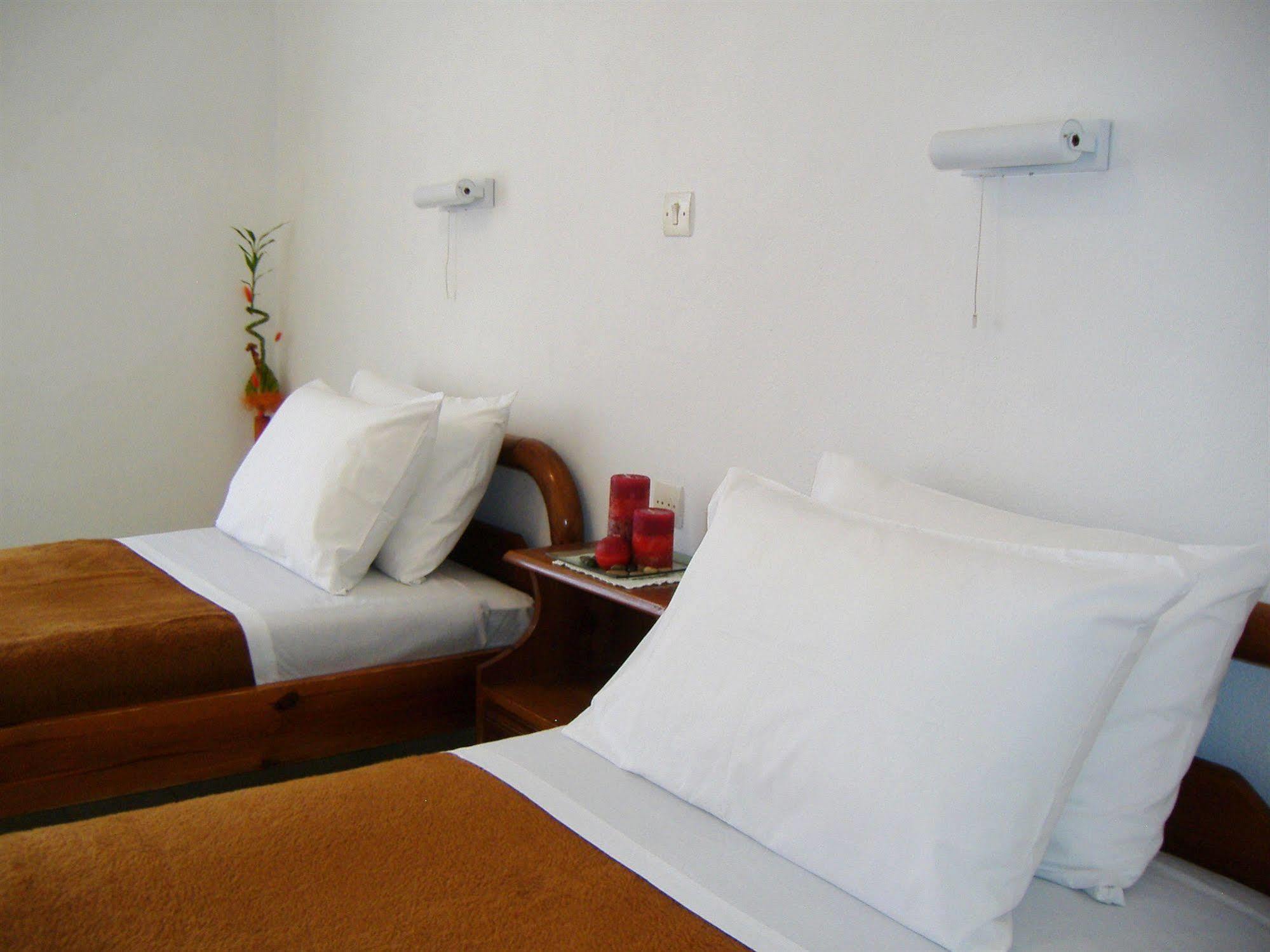 Rantos Apartments Kavos Exterior photo