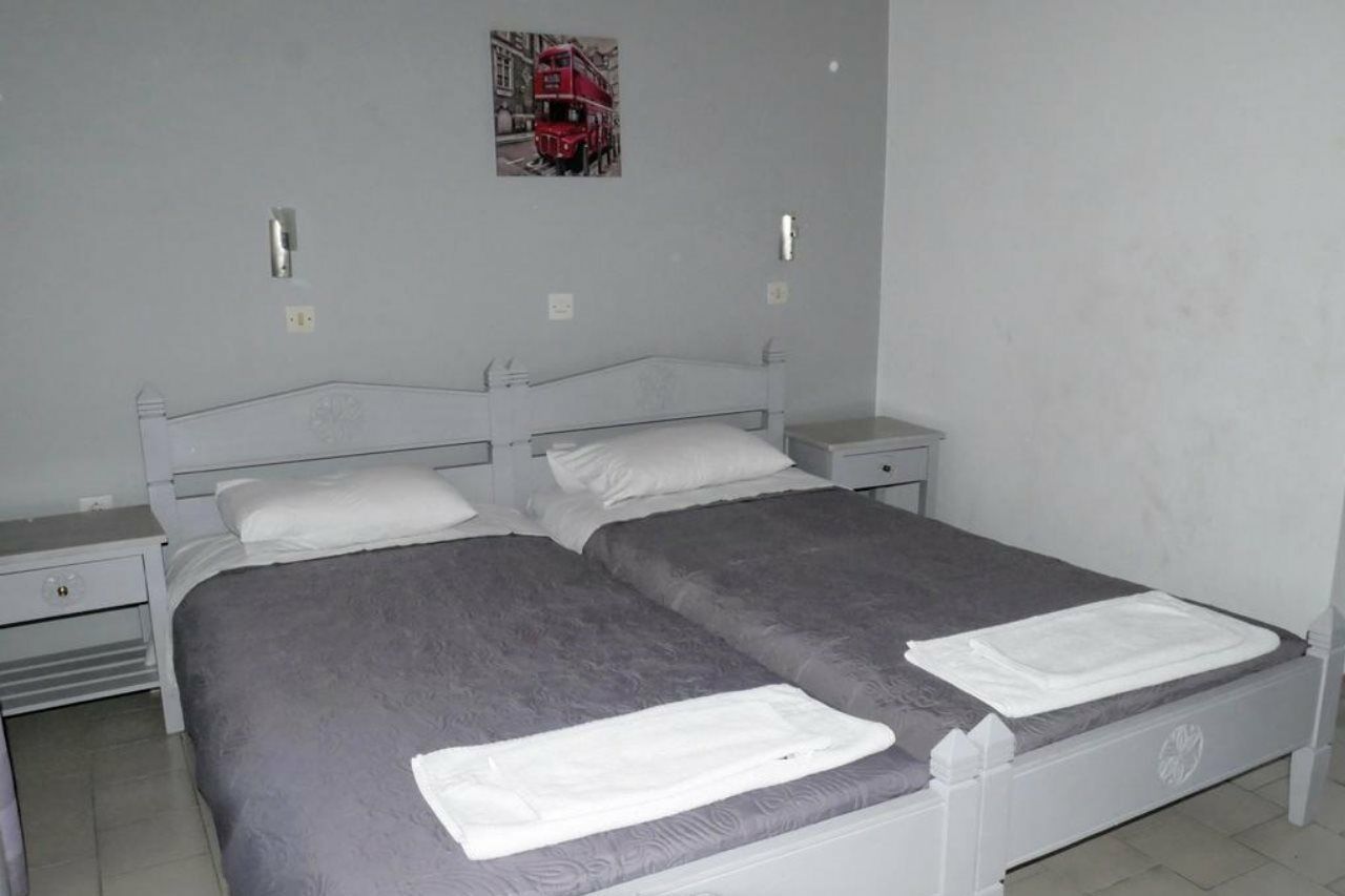 Rantos Apartments Kavos Exterior photo