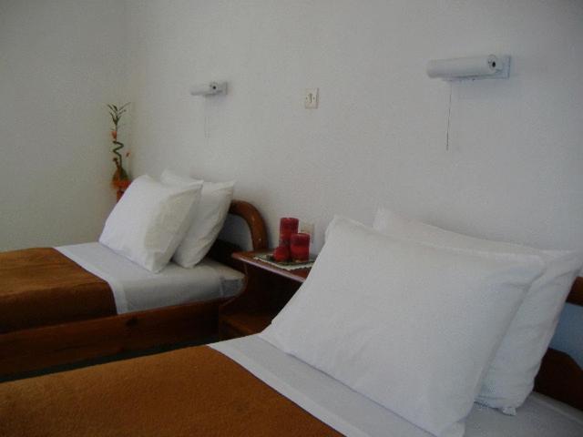 Rantos Apartments Kavos Room photo