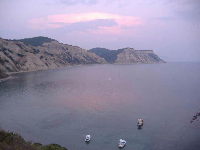 Rantos Apartments Kavos Exterior photo